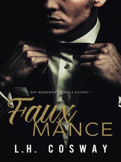 Title details for Fauxmance by L.H. Cosway - Available